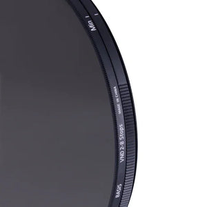 ProMaster Basis Variable ND Filter (VND) - 62mm at PROCAM | procam.com
