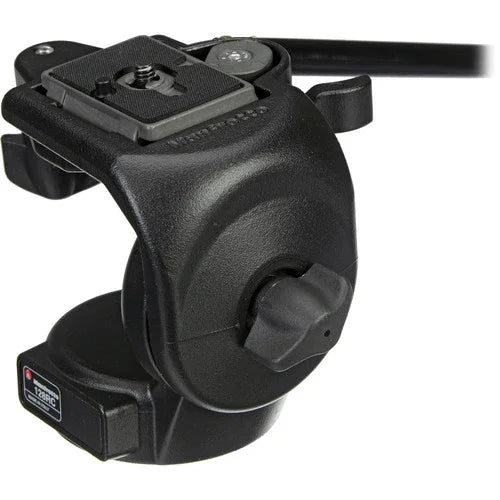 Manfrotto 128RC QR Micro Fluid Head at PROCAM | procam.com