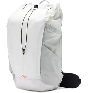 Peak Design Outdoor Backpack (Cloud, 45L) at PROCAM | procam.com