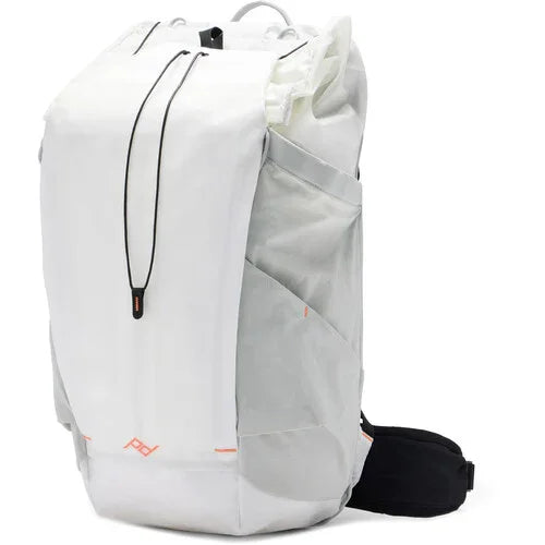 Peak Design Outdoor Backpack (Cloud, 45L) at PROCAM | procam.com