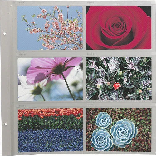 Pioneer MP-46 Refill Pages at PROCAM | procam.com
