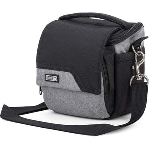Think Tank Photo Mirrorless Mover 20 Shoulder Bag (Cool Gray) at PROCAM | procam.com