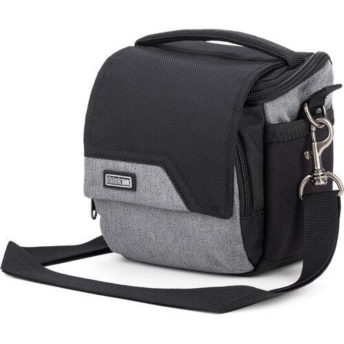 Think Tank Photo Mirrorless Mover 20 Shoulder Bag (Cool Gray) at PROCAM | procam.com