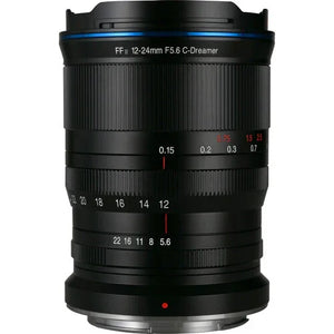 Laowa 12-24mm f/5.6 Zoom Lens for Nikon Z at PROCAM | procam.com