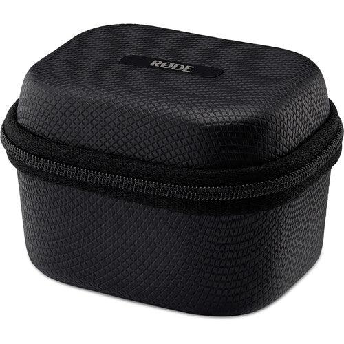 RODE Charge Case+ for Wireless GO (Gen 3) at PROCAM | procam.com