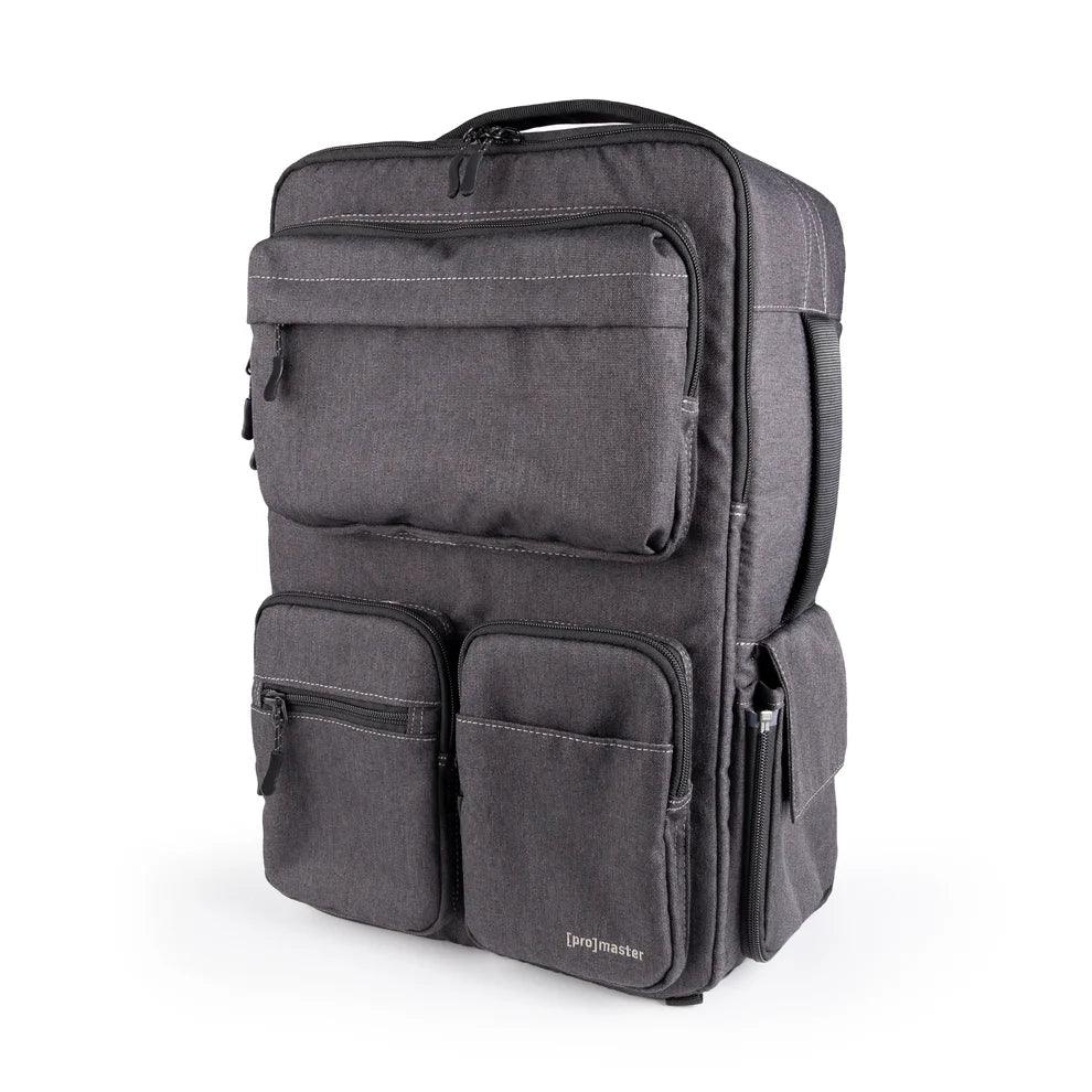 ProMaster Cityscape 2.0 Backpack - Large (15 L) at PROCAM | procam.com