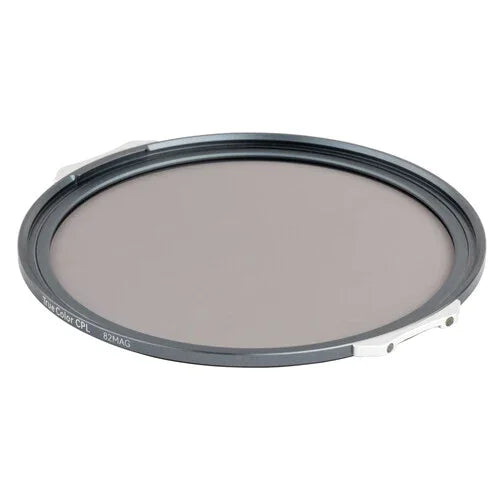 NiSi JetMag Pro 82MAG True Color CPL Magnetic Filter (82mm) at PROCAM | procam.com
