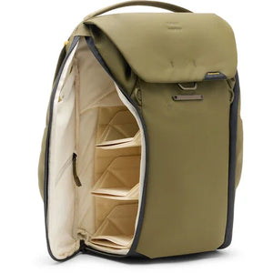 Peak Design Everyday Backpack v3 (20L, Kelp) at PROCAM | procam.com