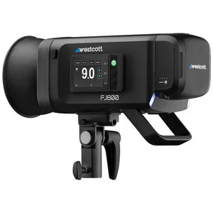 Westcott FJ Pro AC/DC Battery & Power Adapter for FJ800 & FJ400 II Strobes at PROCAM | procam.com