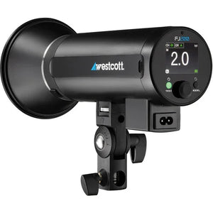 Westcott AC Power Adapter for FJ200 at PROCAM | procam.com