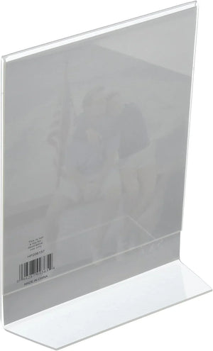 Malden 5X7 Bent Acrylic at PROCAM | procam.com