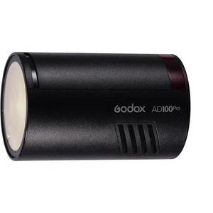 Godox AD100Pro Pocket Flash (US) at PROCAM | procam.com