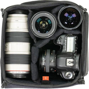 WANDRD PRVKE 31L V3 Backpack - Photo Bundle (Black) at PROCAM | procam.com