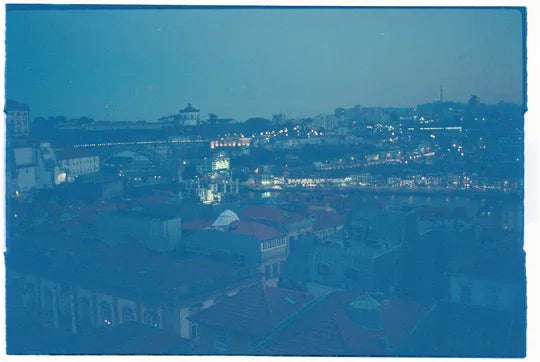 dubblefilm STEREO 400 Color Film (35mm Roll Film, 36 Exposures) at PROCAM | procam.com