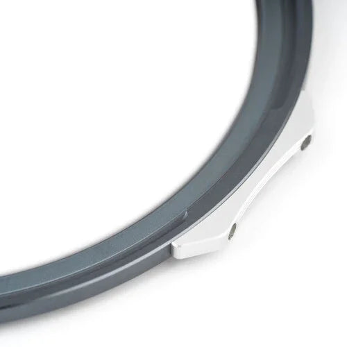 NiSi JetMag Pro 95MAG Cross Screen 4x Magnetic Filter (95mm) at PROCAM | procam.com