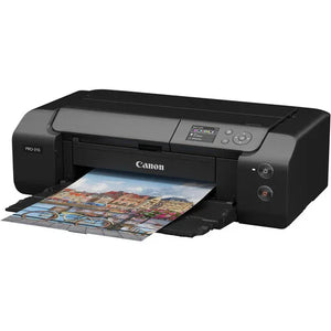 Canon imagePROGRAF PRO-310 Professional Photo & Fine Art Printer at PROCAM | procam.com