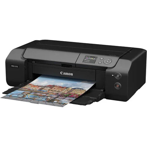 Canon imagePROGRAF PRO-310 Professional Photo & Fine Art Printer at PROCAM | procam.com