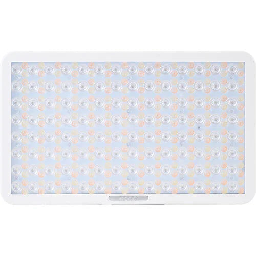 amaran Pano 60c RGB COB Mobile Light Panel Kit (White) at PROCAM | procam.com