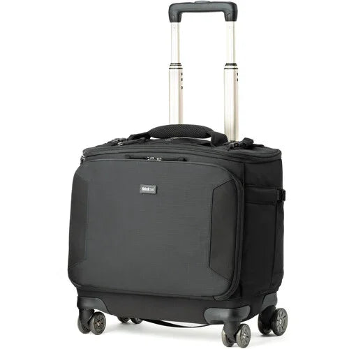 Think Tank Photo Airport Navigator V2 (Black, 22L) at PROCAM | procam.com