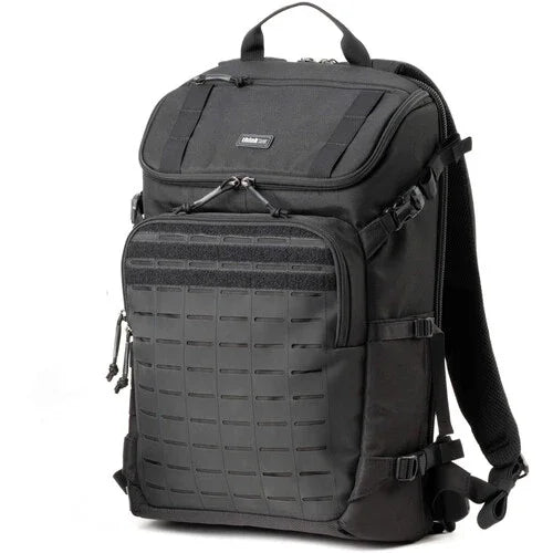 Think Tank Photo DarkLight Backpack (Black, 20L) at PROCAM | procam.com