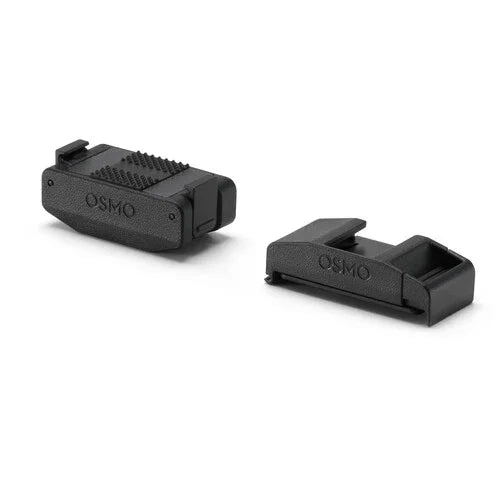DJI Osmo Action Cold Shoe Expansion Kit at PROCAM | procam.com