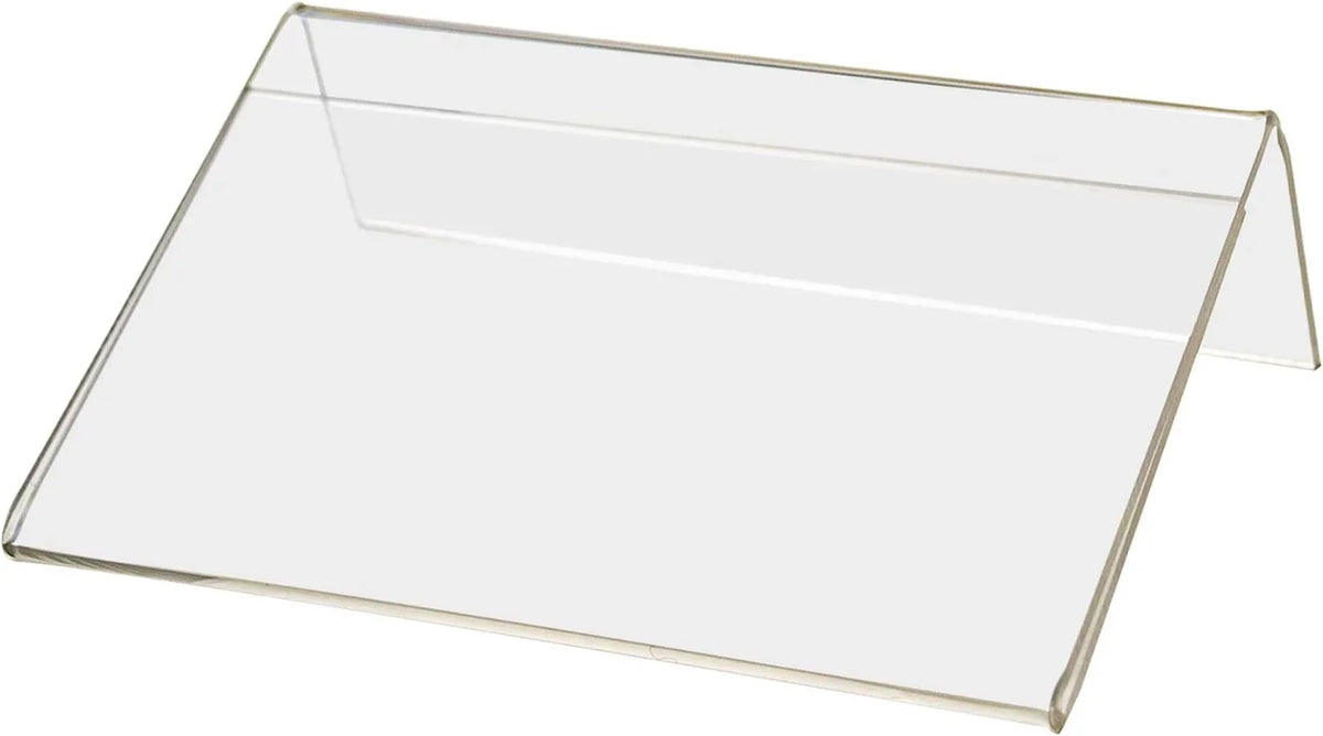 Malden 7X5 Bent Acrylic Horizontal at PROCAM | procam.com