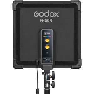 Godox FH50R RGB LED Flexible Light Panel at PROCAM | procam.com