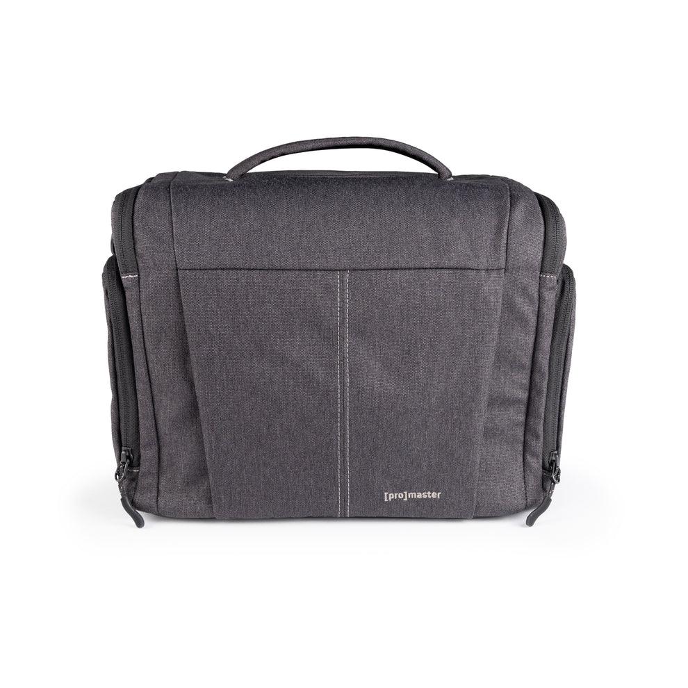 ProMaster Cityscape 2.0 Shoulder Bag - Large (8 L) at PROCAM | procam.com