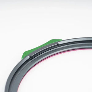 NiSi JetMag Pro 95MAG UV/IR Cut Magnetic Filter (95mm) at PROCAM | procam.com