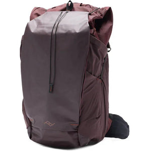 Peak Design Outdoor Backpack (Eclipse, 45L) at PROCAM | procam.com