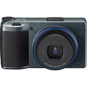 Ricoh GR IIIx Urban Edition Digital Camera at PROCAM | procam.com