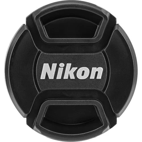 Nikon Snap-On Lens Cap - 58mm at PROCAM | procam.com