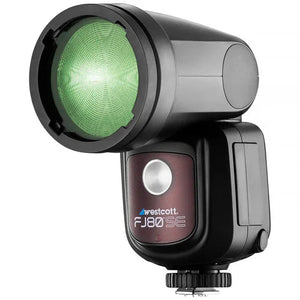Westcott Grid & Gel Pack for FJ80 Speedlights at PROCAM | procam.com