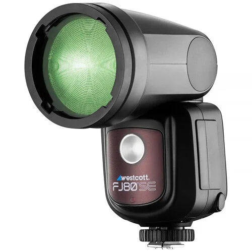 Westcott Grid & Gel Pack for FJ80 Speedlights at PROCAM | procam.com