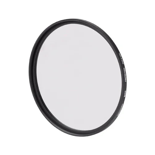 ProMaster Basis Protection Filter - 72mm at PROCAM | procam.com