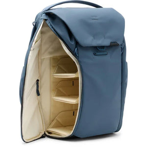 Peak Design Everyday Backpack v3 (30L, Ocean) at PROCAM | procam.com