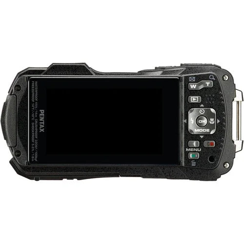 Pentax WG-90 Digital Camera (Blue) at PROCAM | procam.com