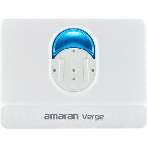 amaran Verge Bi-Color LED Light Panel (White) at PROCAM | procam.com