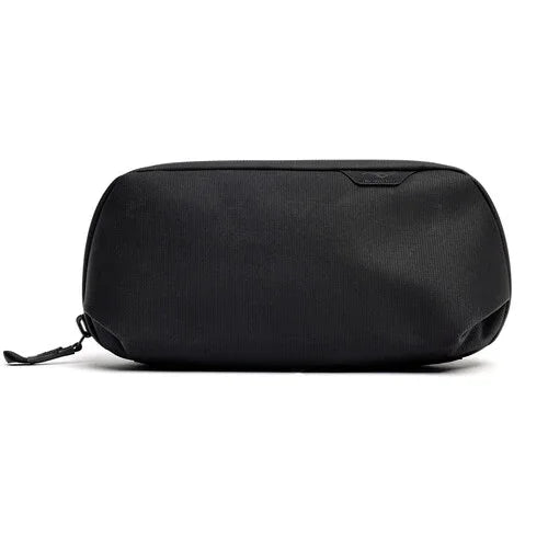 Peak Design Tech Small Pouch (Black) at PROCAM | procam.com