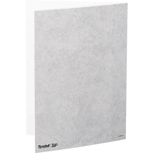 Tyndell TAP PF-20 5x7 Gray Folder - Single at PROCAM | procam.com