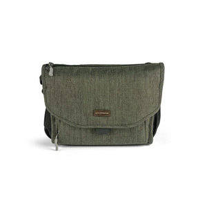 ProMaster Blue Ridge 2.0 Shoulder Bag - Small (3.1L Green) at PROCAM | procam.com
