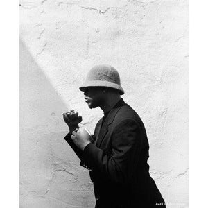CineStill Film BwXX Black And White Negative Film (120 Roll Film) at PROCAM | procam.com