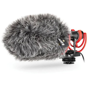 RODE WS11 Deluxe Windshield at PROCAM | procam.com