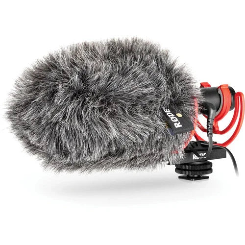 RODE WS11 Deluxe Windshield at PROCAM | procam.com