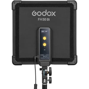 Godox FH50BI Bi-Color LED Flexible Light Panel at PROCAM | procam.com