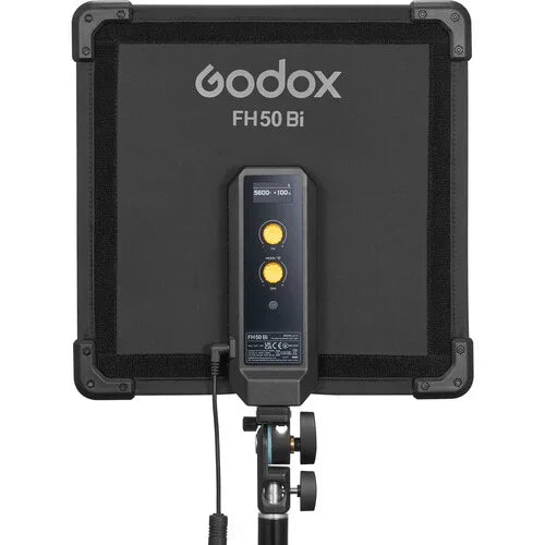 Godox FH50BI Bi-Color LED Flexible Light Panel at PROCAM | procam.com