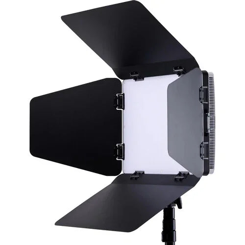 amaran Barndoors for Pano 120c Light Panel at PROCAM | procam.com