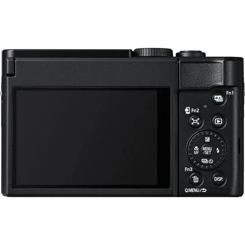 Panasonic ZS99 Digital Camera (Black) at PROCAM | procam.com