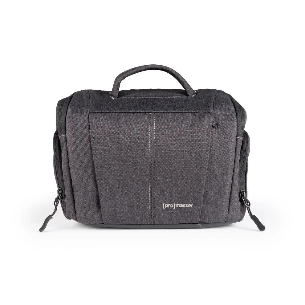 ProMaster Cityscape 2.0 Shoulder Bag - Medium (4 L) at PROCAM | procam.com