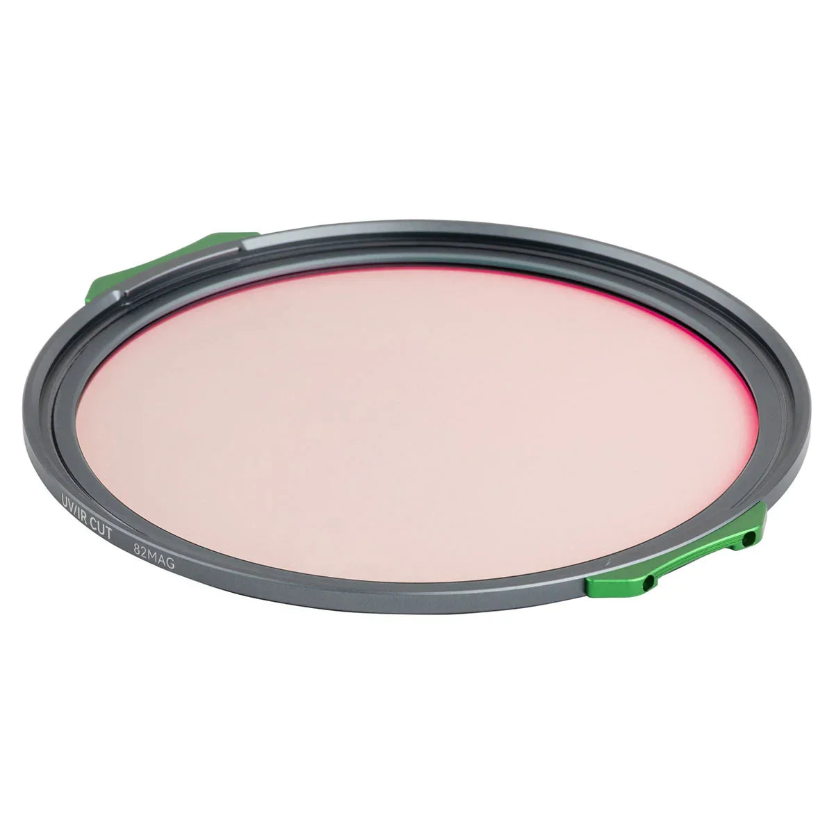 NiSi JetMag Pro 82MAG UV/IR Cut Magnetic Filter (82mm) at PROCAM | procam.com